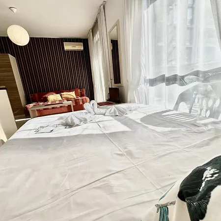 Rainbow 3 - Menada Slăntjev Brjag