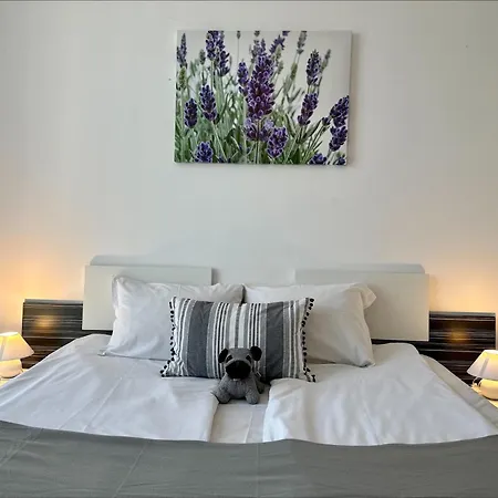 Lägenhet Rainbow 3 - Menada *