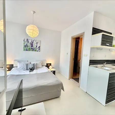 Rainbow 3 - Menada * Slăntjev Brjag