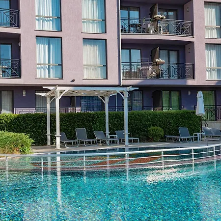 Rainbow 3 - Menada Slăntjev Brjag