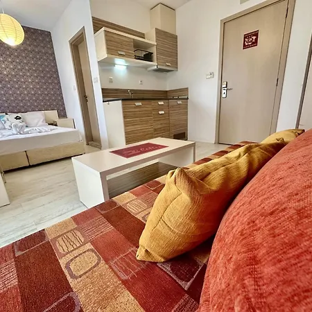 Rainbow 3 - Menada *