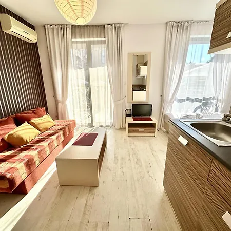 Rainbow 3 - Menada * Slantschew brjag