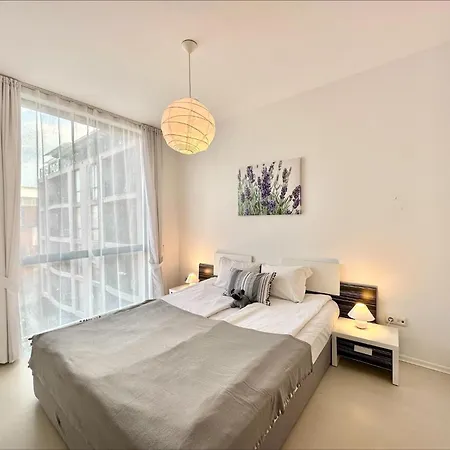 Rainbow 3 - Menada Apartment