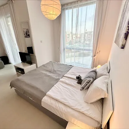 Rainbow 3 - Menada Apartment Slantschew brjag