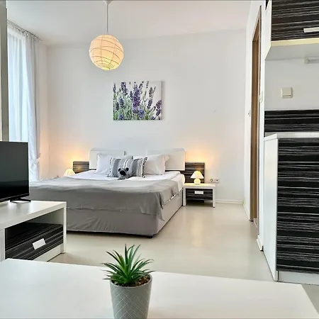 Rainbow 3 - Menada * Slantschew brjag