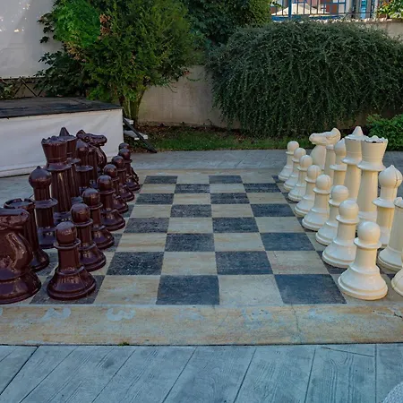 Rainbow 3 - Menada Apartment