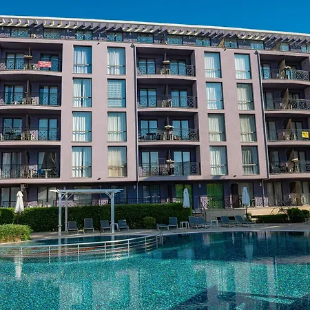 Rainbow 3 - Menada * Slantschew brjag