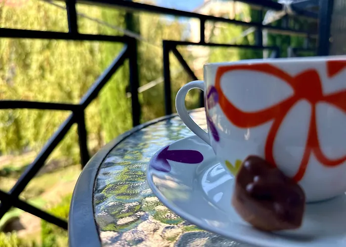 Rainbow 3 - Menada Appartement *