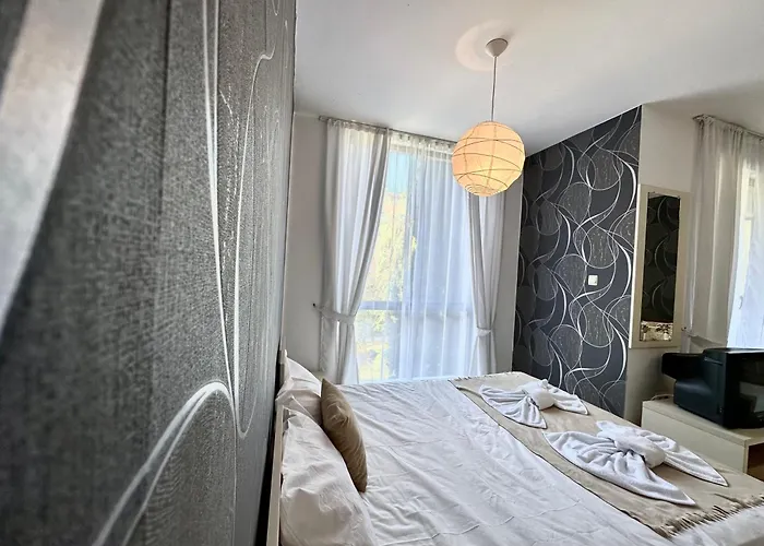 Appartement Rainbow 3 - Menada *