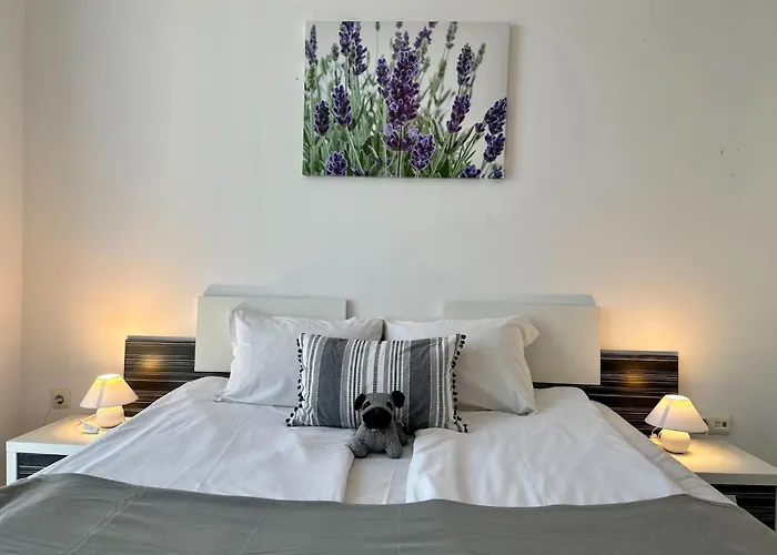 Appartement Rainbow 3 - Menada *