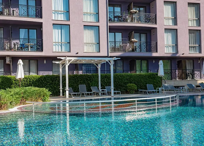 Rainbow 3 - Menada Slantchev Briag