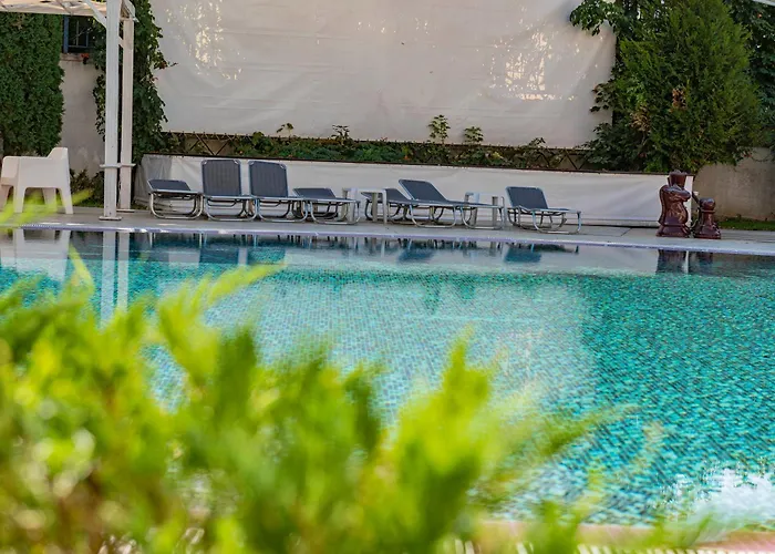 Rainbow 3 - Menada Appartement