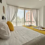 Apartament Rainbow 3 - Menada Słoneczny Brzeg