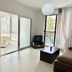 Apartament Rainbow 3 - Menada *