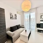 Apartament Rainbow 3 - Menada *
