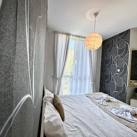 アパート Rainbow 3 - Menada *