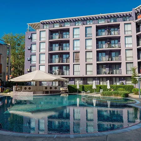 アパート Rainbow 3 - Menada